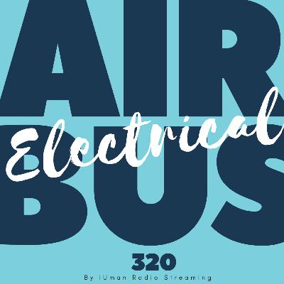 Airbus 320 Sistema Electrico