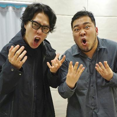 シーズン18-3「ごういう意味ィ？」
