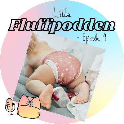 4. Natta barnen till torrskikt och vimseprat