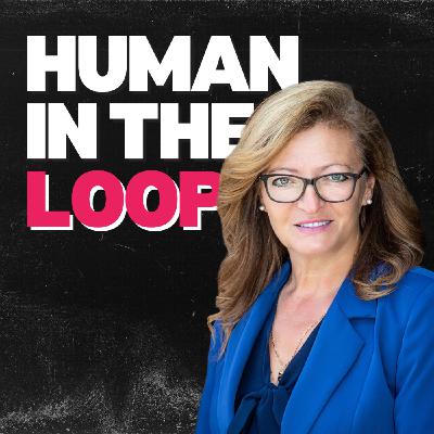 Defining Values in the AI Age with Camelia Petrus