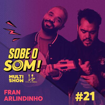 #21 - Os Filhos da Música #21 - Os Filhos da Música