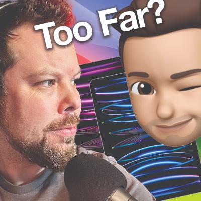 Even More Expensive iPad Pros INCOMING! Worth it? Even More Expensive iPad Pros INCOMING! Worth it?