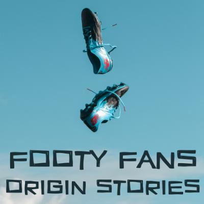 Footy Fans Origin Stories - Adam - Compass Catholic Community Footy Fans Origin Stories - Adam - Compass Catholic Community