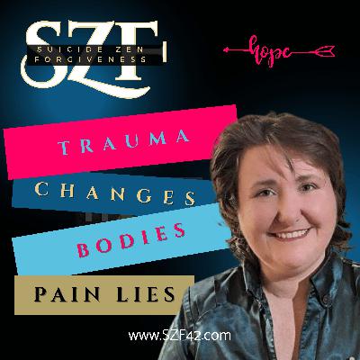 Releasing the Trauma Our Bodies Carry