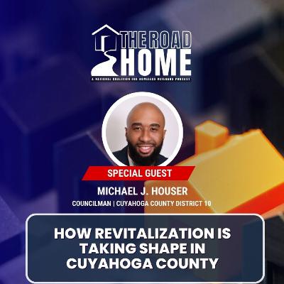 How Revitalization Is Taking Shape in Cuyahoga County