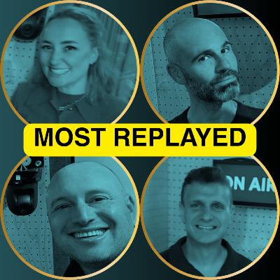 Most Replayed: Deceptive Deal PR, the Truth Behind the Reported Numbers • Hebrew • עברית 🇮🇱