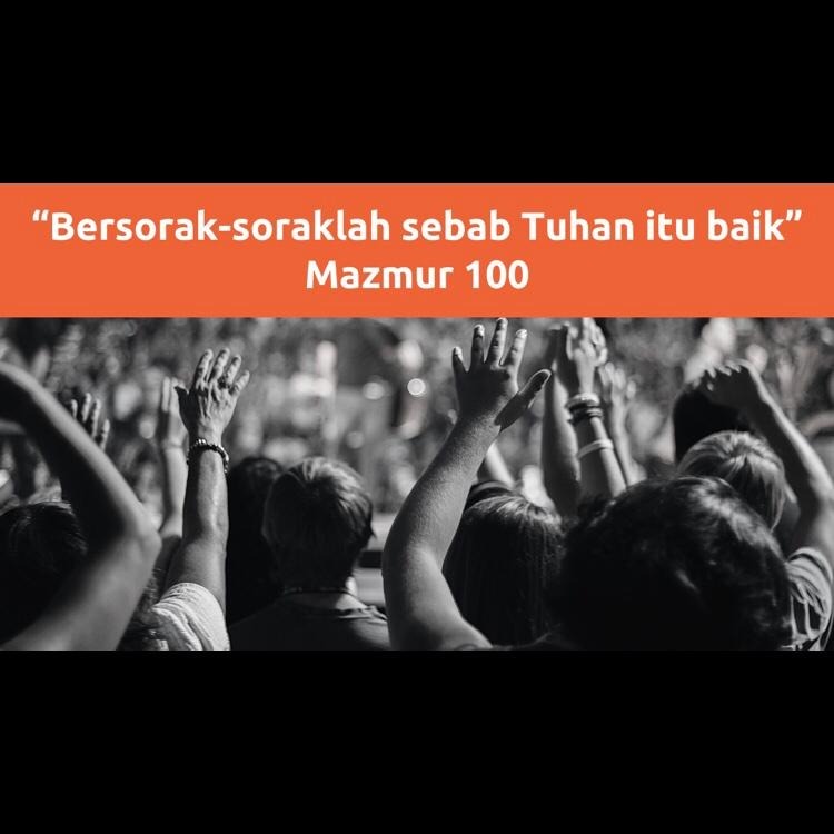 GKJ Jakarta