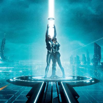 Tron : Legacy (2010)