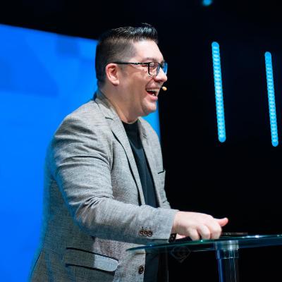 CRISTO MINHA REALIDADE - Eliezer Rodrigues