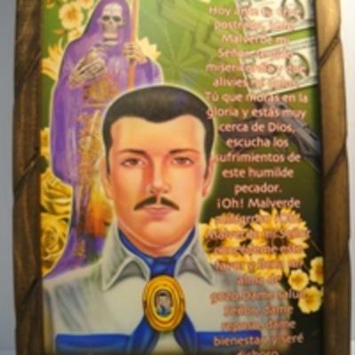 Los santos que no son santos