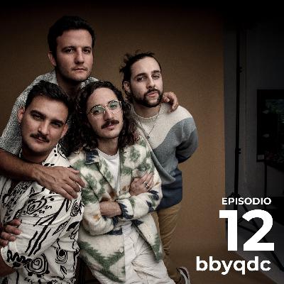EP12: La Misma Historia y la bailoterapia improvisada