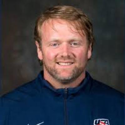 S21:E8 Cal Dietz & USA Women's Hockey Gold Medal Winners
