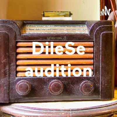 DilSe audition 2