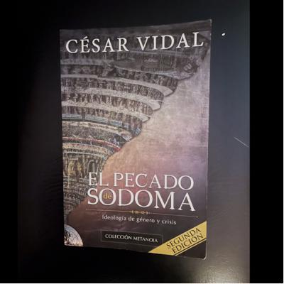 La abominación. El juicio. La abominación. El juicio.