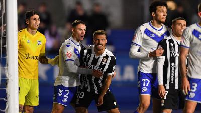 La Tertulia de 'SER Deportivos Cartagena' - 17/11/2025