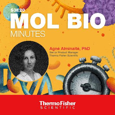 No lyophilizer? No problem. Dry-Ready reagents explained.