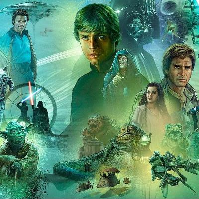 125. La Sagrada Trilogía