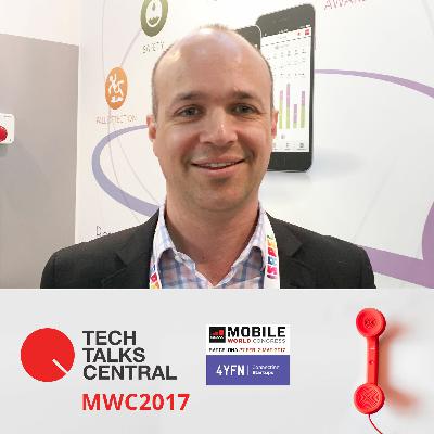 TTC #331 Behavioral Patterns, AI and Elderly Care