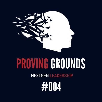 #004 How to Work for a Bad Boss