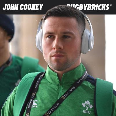 #65 John Cooney | Kicking Mindset: Embracing Growth, Simplicity, and Continuous Improvement in the World of Rugby Kicking