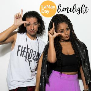 LaMay Day Limelight Finale Part II Supporting the Homies