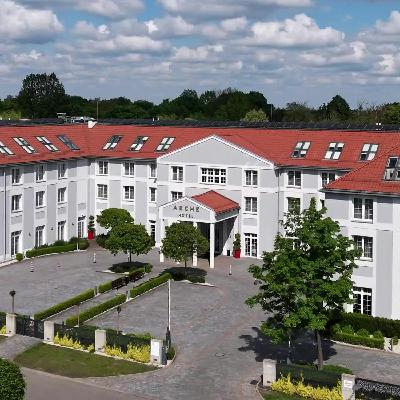 Hotel in Poland launches initiative to boost birth rates