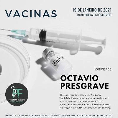 PF - Vacinas COVID - Episódio Completo PF - Vacinas COVID - Episódio Completo