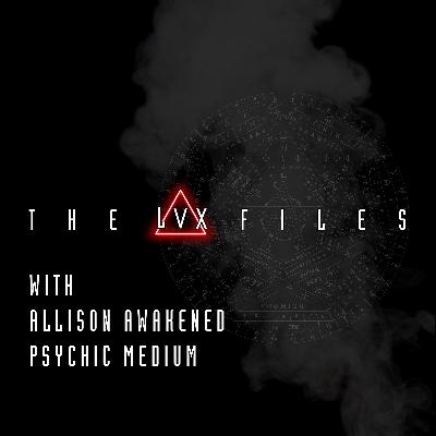 S1 : E15 - Conversation with Allison Awakened