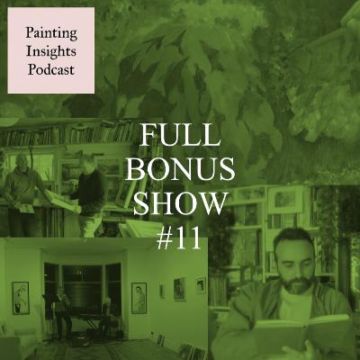Full Bonus Show #11