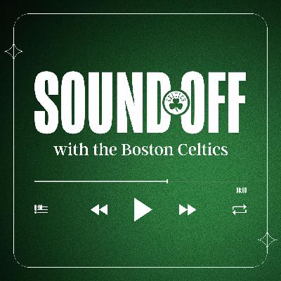 SOUND OFF: Explaining the Boston Celtics 2025 NBA Draft Picks and Trades