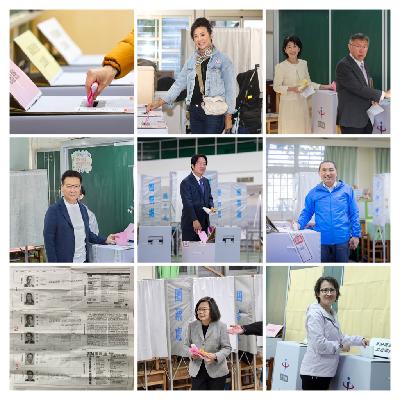 국외 투표 불가, 정치적 계산에 발 묶인 건가