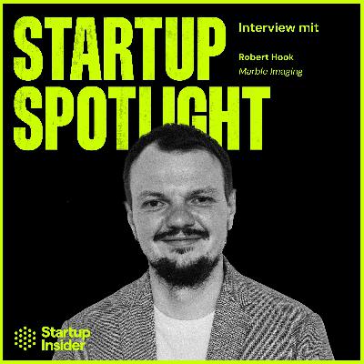 "Wir wollen überholen, nicht nur aufholen": 5,3 Mio. Euro Seed für Satelliten-Konstellation und europäische Erdbeobachtung – Robert Hook (Marble Imaging) "Wir wollen überholen, nicht nur aufholen": 5,3 Mio. Euro Seed für Satelliten-Konstellation und europäische Erdbeobachtung – Robert Hook (Marble Imaging)