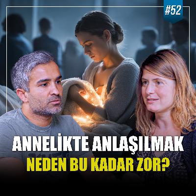 ️ ✝️ ️ Anneliğin Kimsenin Konuşmadığı Yüzü: Yalnız Değilsin ️ ✝️ ️ Anneliğin Kimsenin Konuşmadığı Yüzü: Yalnız Değilsin