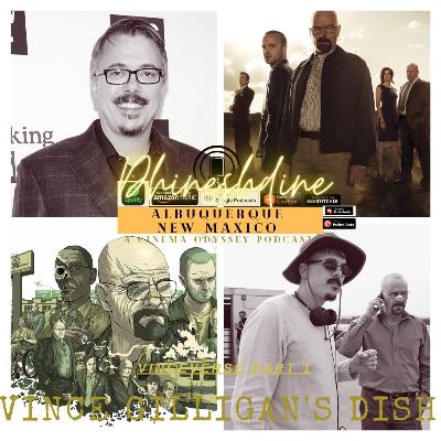 VinceVerse part 1 Vince Gilligan அவ என்னத்த சமச்சா.... What he cooked ...🤯🤯