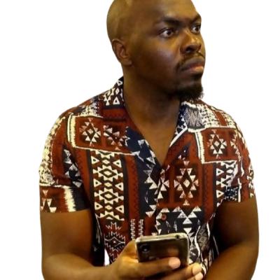 #85. Seasons & Timing: Learning to Move with Wisdom. Senzo Mpangase