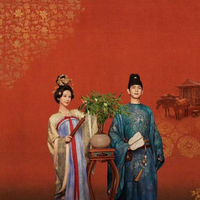 Ep43 《国色芳华》｜你我皆胜意，愿我们不再是胜意