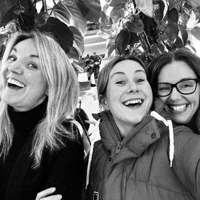 S7E6: Marit Tøndel Bodsberg. Gehørtrening, teambuilding og klangideal. S7E6: Marit Tøndel Bodsberg. Gehørtrening, teambuilding og klangideal.