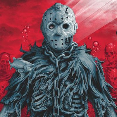 Friday the 13th Part VII: The New Blood (1988)