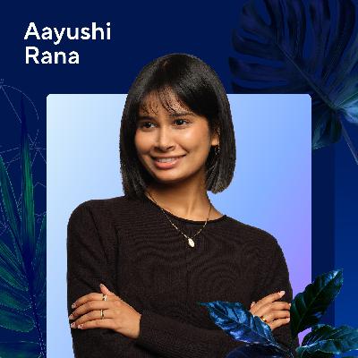 The Ordinary x Aayushi Rana: Starting from “Yes” The Ordinary x Aayushi Rana: Starting from “Yes”