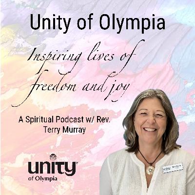 Faith, Wisdom, and Love - with Rev. Terry Murray