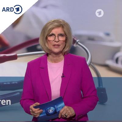 tagesschau in Einfacher Sprache 19:00 Uhr, 30.03.2026