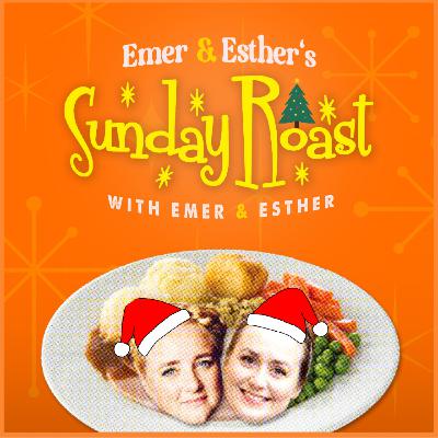 3-2-1 - LET'S CHRISTMAS ROAST!