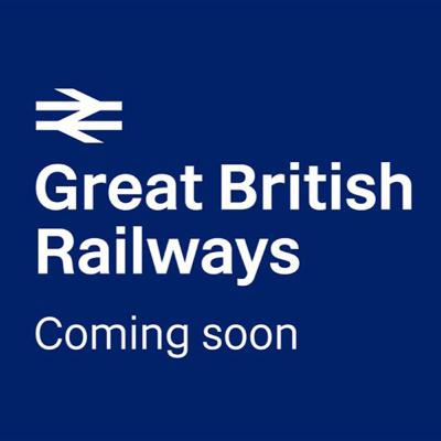 Visszatér a British Rail | 2025. évi 11. adás