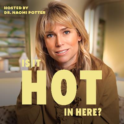 Menopause Is FULL Of Fake News – How To Spot It Menopause Is FULL Of Fake News – How To Spot It
