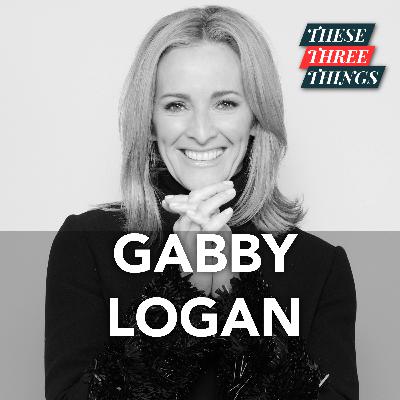 Gabby Logan on shifting her mindset, northern charm & health at 50