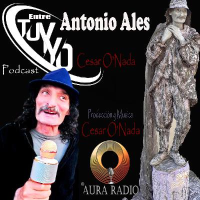 ANTONIO ALES