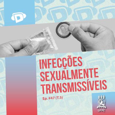 Infecções sexualmente transmissíveis