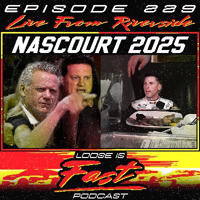 Ep.299 Live From Riverside