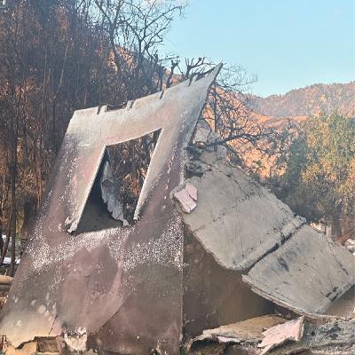 Burned Privilege -PoemCast from a povertySkola Burned Privilege -PoemCast from a povertySkola