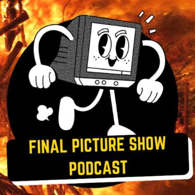 Final Picture Show Podcast Ep: 86 Final Fantasy the Spirits Within (2001) Final Picture Show Podcast Ep: 86 Final Fantasy the Spirits Within (2001)